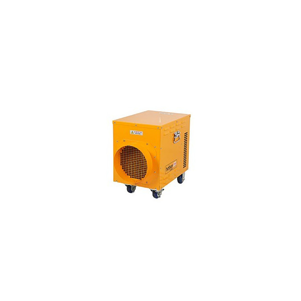 전기열풍기10kw (WFHE-10)