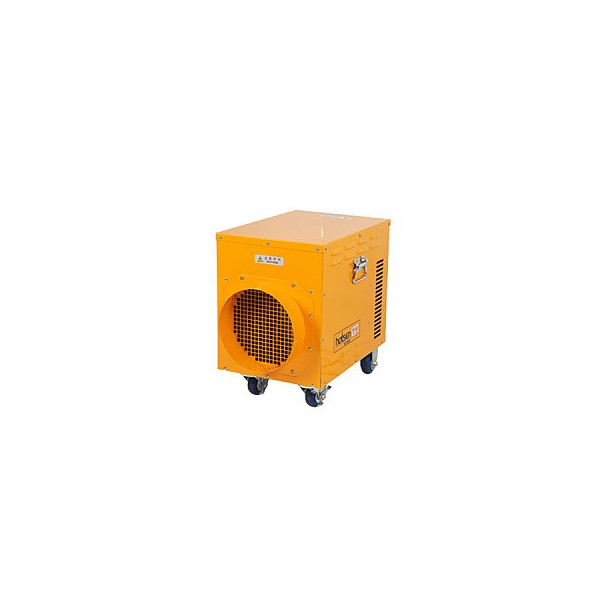 전기열풍기30kw (WFHE-30)
