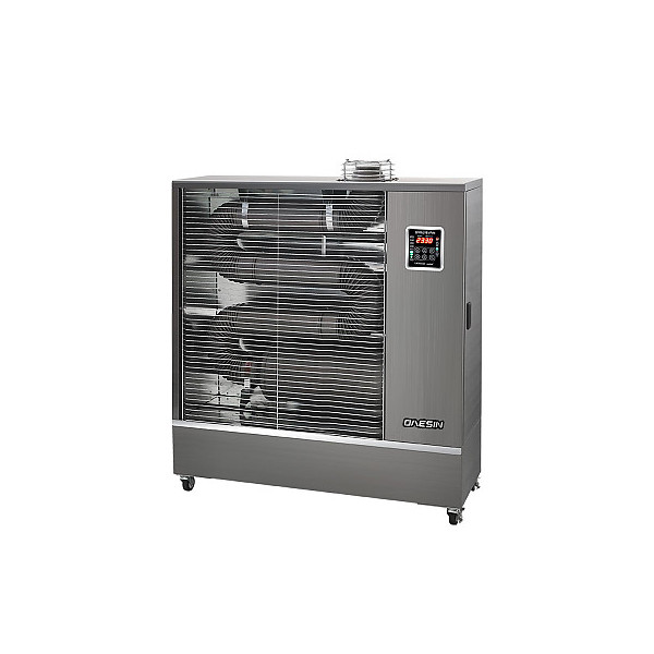 원적외선튜브히터 DSA-H1300 34평형 돈풍기
