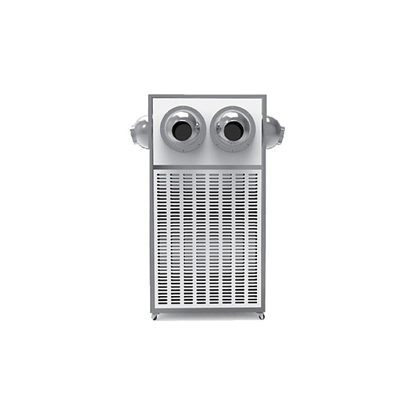 에코버 대형 공기청정기 UNI-Q500 (500평)